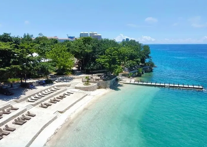 Apartment Mactan Newtown Staycation *