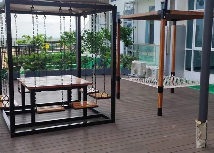 Mactan Newtown Staycation Lapu-Lapu City