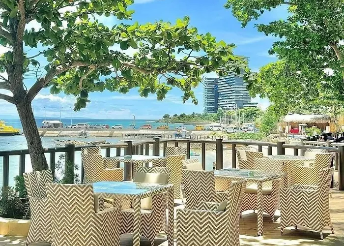 Apartment Mactan Newtown Staycation