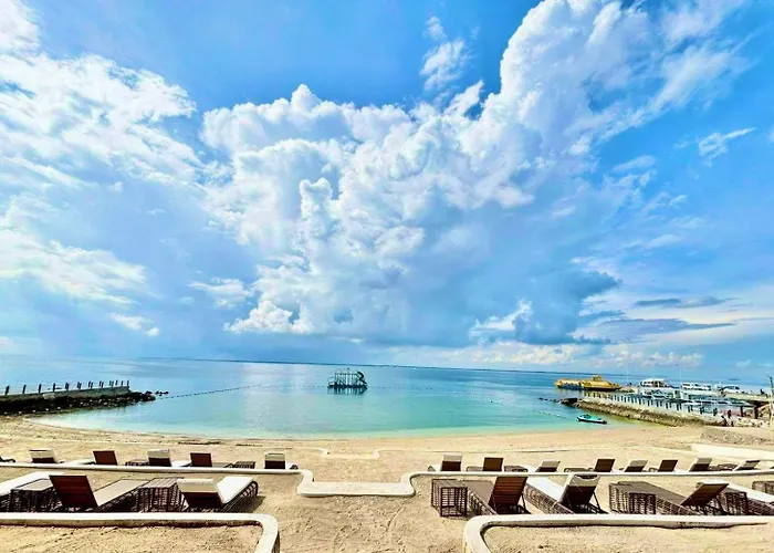 Mactan Newtown Staycation Lapu-Lapu City