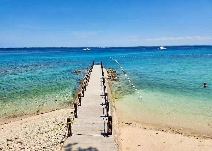 Apartment Mactan Newtown Staycation *