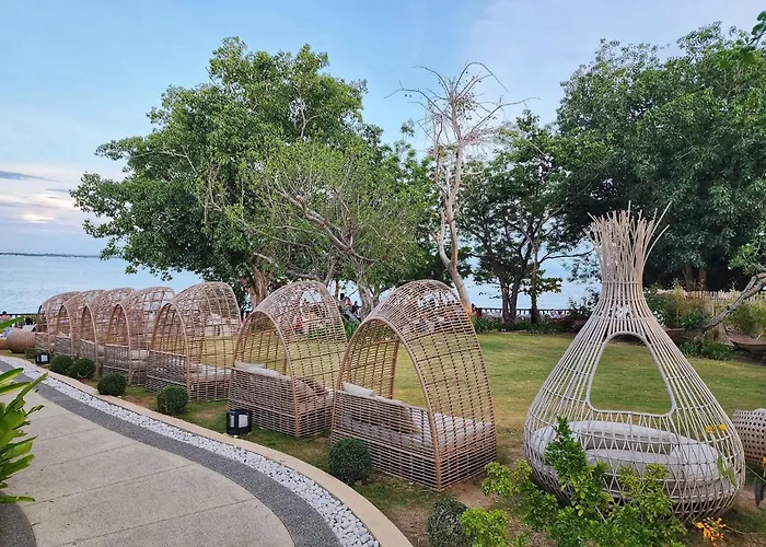 Apartment Mactan Newtown Staycation *