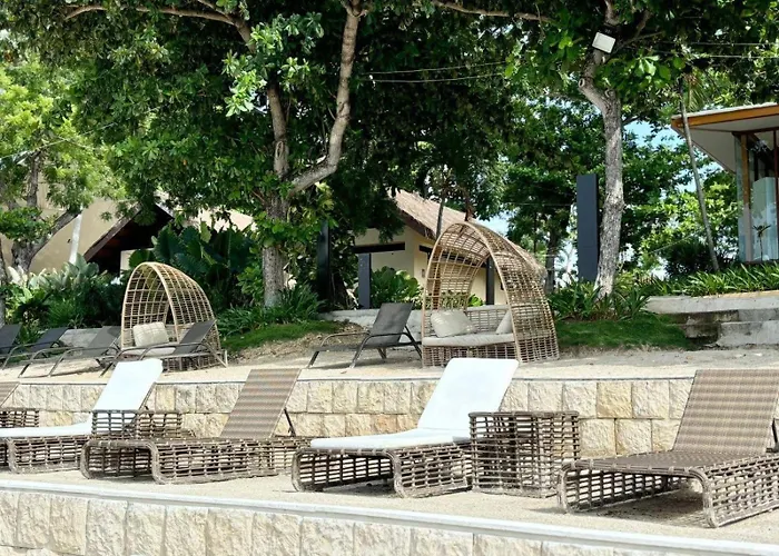 Apartment Mactan Newtown Staycation Lapu-Lapu City