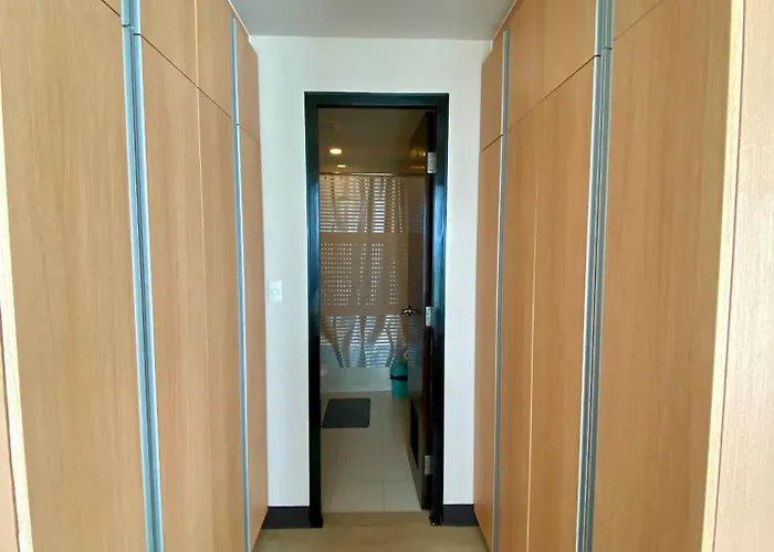 Mactan Newtown Staycation *
