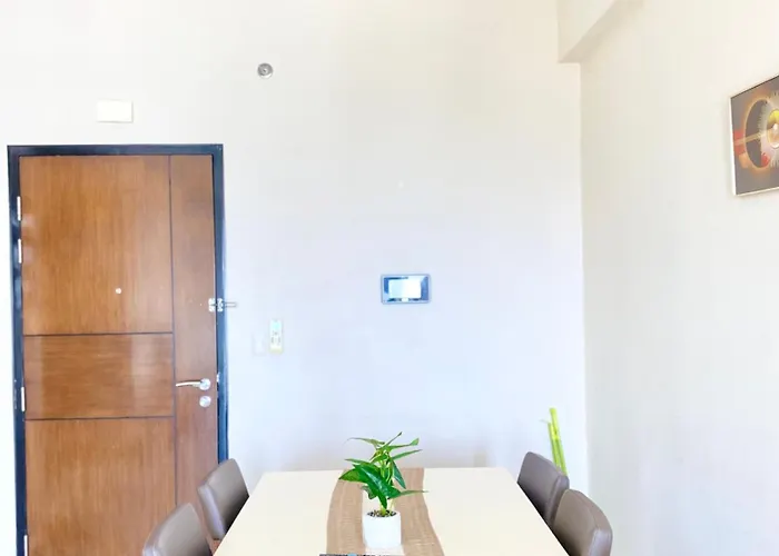 Apartment Mactan Newtown Staycation Lapu-Lapu City