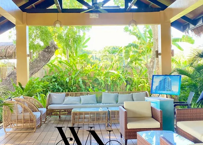 Mactan Newtown Staycation *