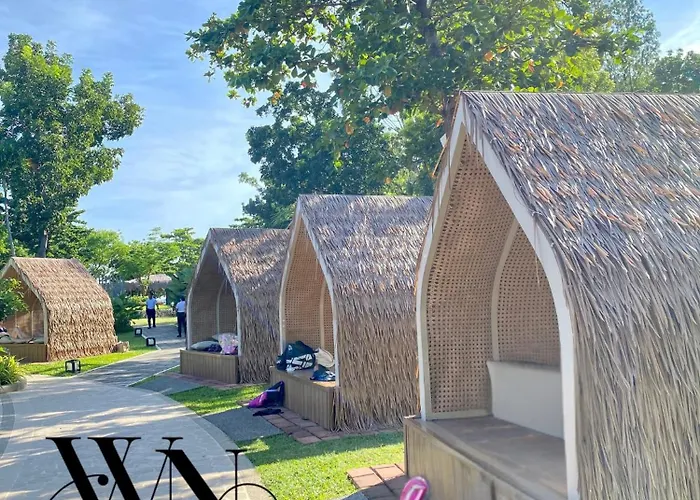 Mactan Newtown Staycation Apartment