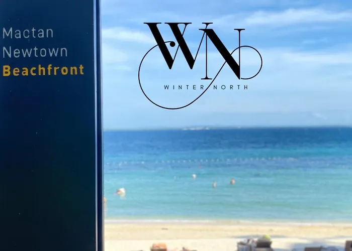 Mactan Newtown Staycation Apartment
