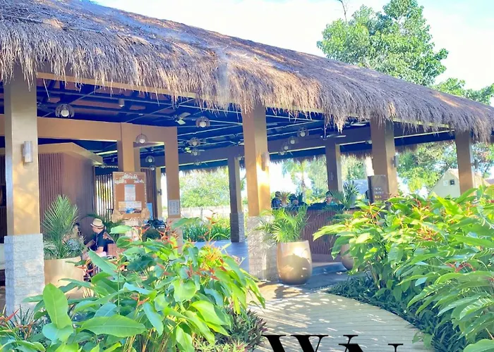 Mactan Newtown Staycation