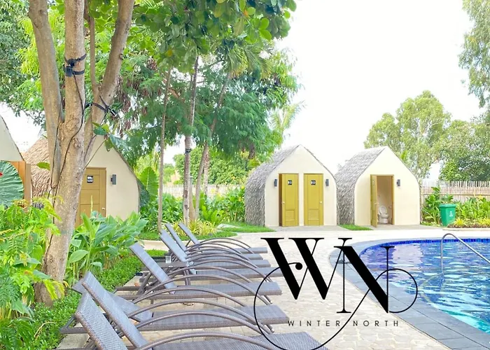 Mactan Newtown Staycation