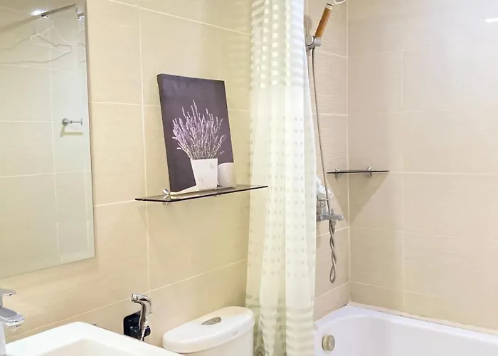 Mactan Newtown Staycation *