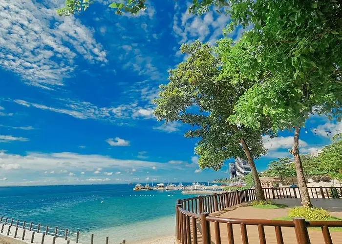Mactan Newtown Staycation *