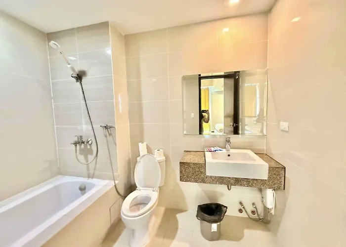 Mactan Newtown Staycation