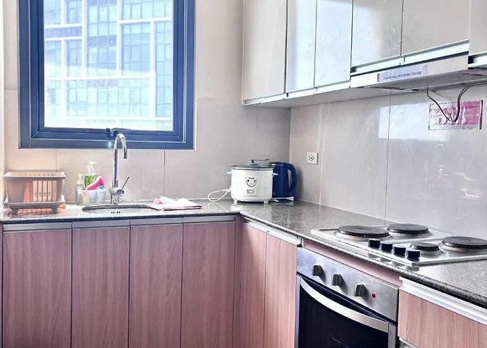 Mactan Newtown Staycation * Мактан